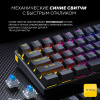 Наушники Ultra-S ULTHPH01-Combo1 черный