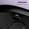 Виброплатформа Sport&Fitness горизонтальная VP010 фиолетовая