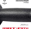 Гантель Sport&Fitness неразборная 10 кг