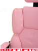 Игровое кресло Sport&Fitness SF-GC19FR, розовый