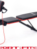 Sport&Fitness скамья SFBR-HC1893