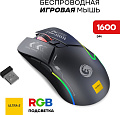 Мышь Ultra-S ULTMICE07 черный