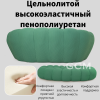 2-х местный диван Cloud-Wave изумрудный