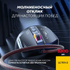Клавиатура Ultra-S ULTKB01-DarkCombo2 черный