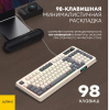 Мышь Ultra-S ULTMICE09 серый