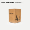 Гиря Sport&Fitness SFBRKB002 цельнолитая 4 кг