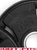 Диск Sport&Fitness SFBRD005-5x2 10 кг