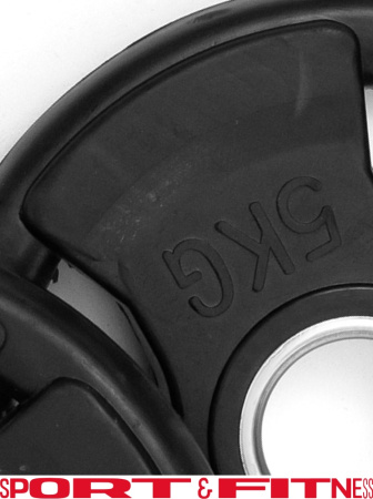 Диск Sport&Fitness SFBRD005-5x2 10 кг