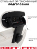 Офисное кресло Sport&Fitness SF-GC18FRCombo1, белый