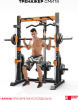 Силовой тренажер Силовой комплекс Sport&Fitness SF-KT-001Combo01