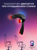 Игровое кресло Sport&Fitness SFBRFRGC14, черный