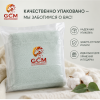 Полотенце  100% хлопок от GCM TWL-4