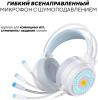 Клавиатура Ultra-S ULTKB01-WhiteCombo3 белый
