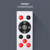 Виброплатформа Sport&Fitness горизонтальная VP007 синий