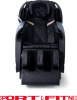 Массажное кресло Sport&Fitness SFBRMC16-Blue до 150 кг 20 программ