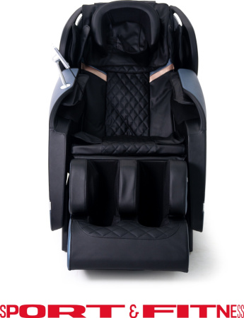 Массажное кресло Sport&Fitness SFBRMC16-Blue до 150 кг 20 программ