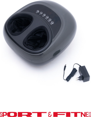 Игровое кресло Sport&Fitness SFBRGC14Combo3, черный, зеленый