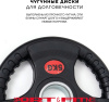 Диск Sport&Fitness SFBRD0012-4 5 кг