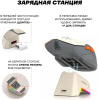 Клавиатура Ultra-S ULTKB01-Combo6 белый