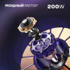 Виброплатформа Sport&Fitness горизонтальная VP010 зеленая