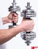 Набор гантелей Sport&Fitness разборная 15 кг