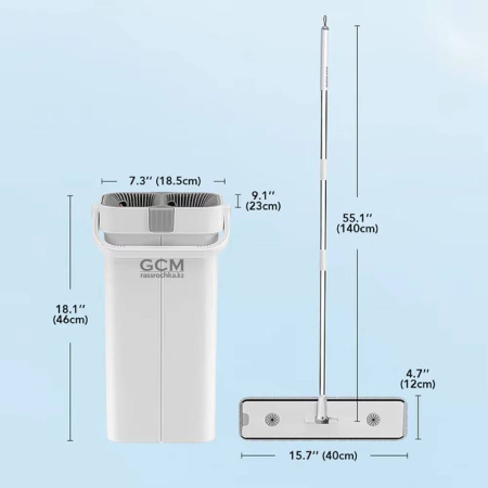 Швабра GCM