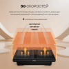Виброплатформа Sport&Fitness горизонтальная VP050
