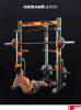 Силовой тренажер Силовой комплекс Sport&Fitness SF-KT-001