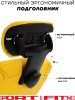 Игровое кресло Sport&Fitness SF-GC19FR, желтый
