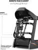 Беговая дорожка Sport&Fitness SF-TMBr-008 электрическая
