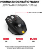 Клавиатура Ultra-S ULTKB01-Combo7 черный