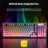 Клавиатура Ultra-S ULTKB03 красный