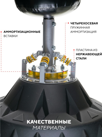 Силовой тренажер Силовой комплекс Sport&Fitness SF-KT-001Combo01