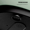 Виброплатформа Sport&Fitness горизонтальная VP010 зеленая