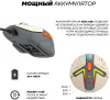 Мышь Ultra-S ULTMICE11-H2-Combo1 белый