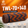 Полотенце  100% хлопок от GCM TWLS-1