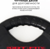 Диск Sport&Fitness SFBRD0012-2 15 кг