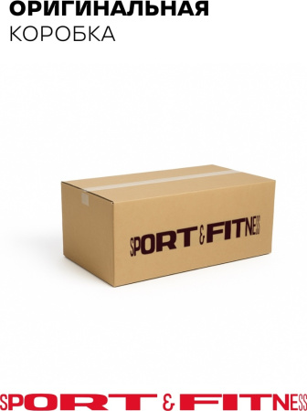 Набор гантелей Sport&Fitness разборная 30 кг