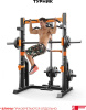 Силовой тренажер Силовой комплекс Sport&Fitness SF-KT-001Combo01
