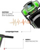 Беговая дорожка Sport&Fitness SF-TMBr-005Combo электрическая