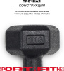 Гантель Sport&Fitness неразборная 2 кг