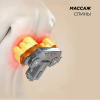 Массажное кресло Sport&Fitness SFBRMC18 до 150 кг 5 программ