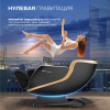 Массажное кресло Sport&Fitness SFBRMC20 до 150 кг 20 программ