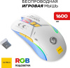 Игровое кресло Sport&Fitness SFBRGC14Combo12, черный, зеленый