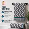 Полотенце  100% хлопок от GCM TWLS-1