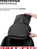 Массажное кресло Sport&Fitness SF-MC06-Black до 120 кг 12 программ