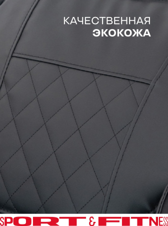 Массажное кресло Sport&Fitness SFBRMC12 до 150 кг 20 программ