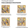 Массажное кресло Sport&Fitness SFBrMC22 до 150 кг 20 программ