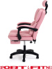 Игровое кресло Sport&Fitness SF-GC19FR, розовый