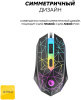 Клавиатура Ultra-S ULTKB01-DarkCombo3 черный